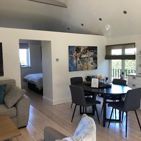 The Loft Apartment Crowborough Ngoại thất bức ảnh