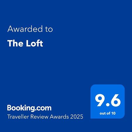 The Loft Apartment Crowborough Ngoại thất bức ảnh