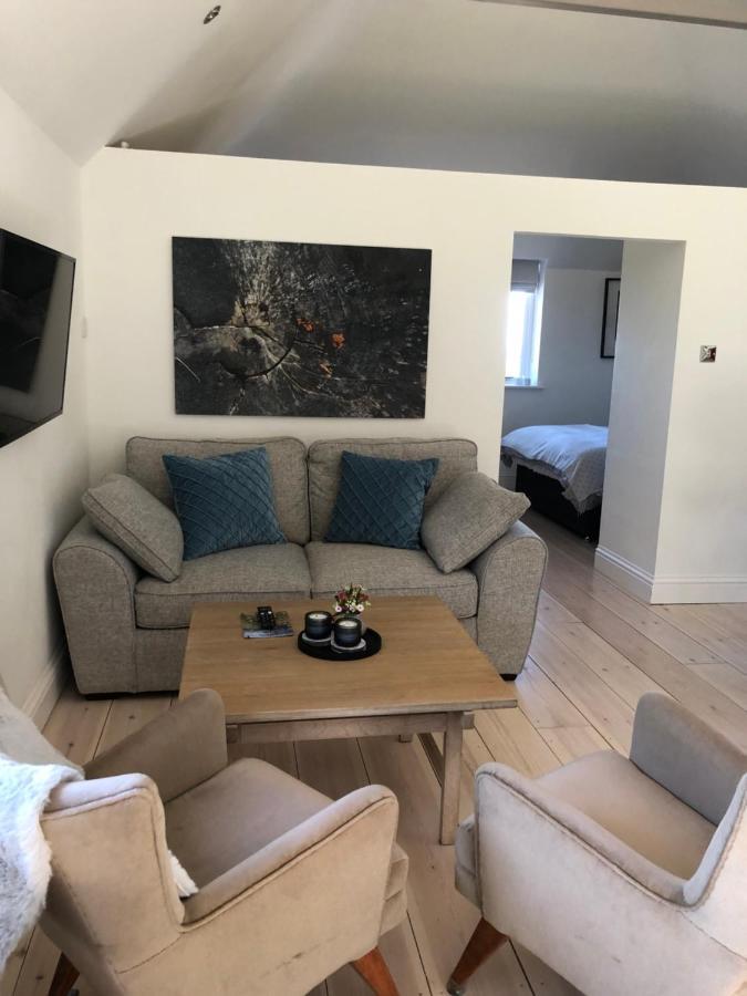 The Loft Apartment Crowborough Ngoại thất bức ảnh