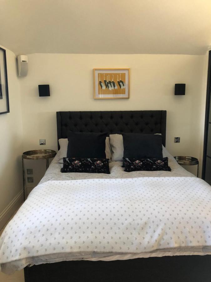 The Loft Apartment Crowborough Ngoại thất bức ảnh
