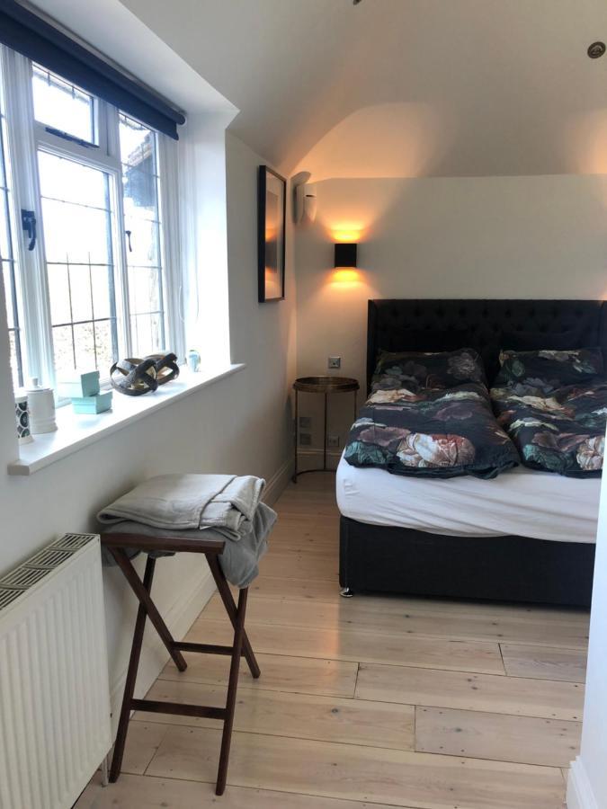 The Loft Apartment Crowborough Ngoại thất bức ảnh