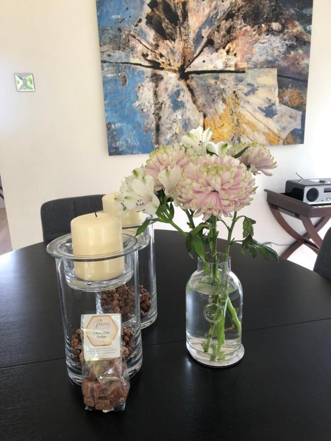 The Loft Apartment Crowborough Ngoại thất bức ảnh