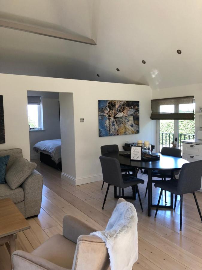 The Loft Apartment Crowborough Ngoại thất bức ảnh